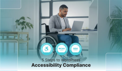 Steps to WordPress Accessibility