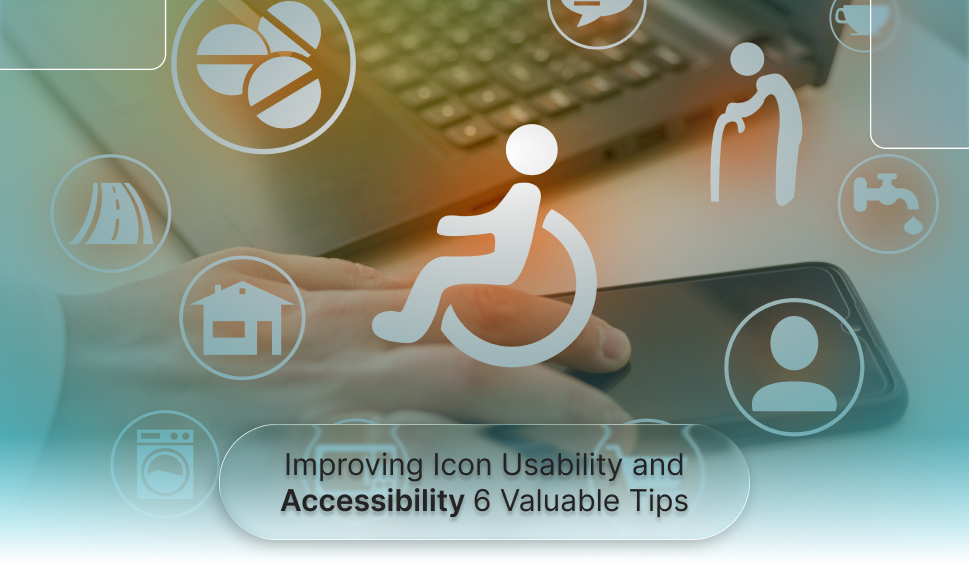 Improving Icon Usability